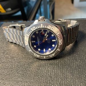 mens Aragon watch